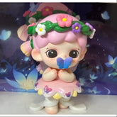 Baby Zoraa Butterfly 2023 Limited Edition